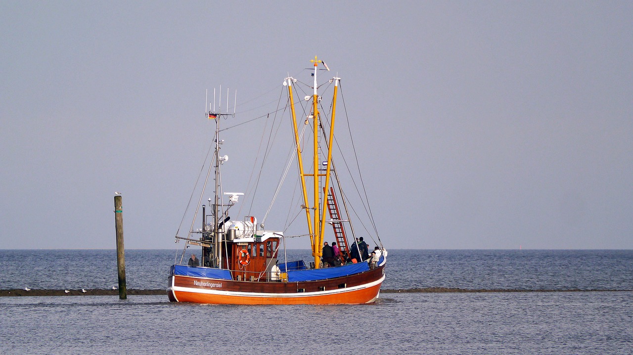 Leinen Los und Stifte Gezückt: Segelschiffe Zeichnen – Ein Abenteuer für Groß und Klein!
